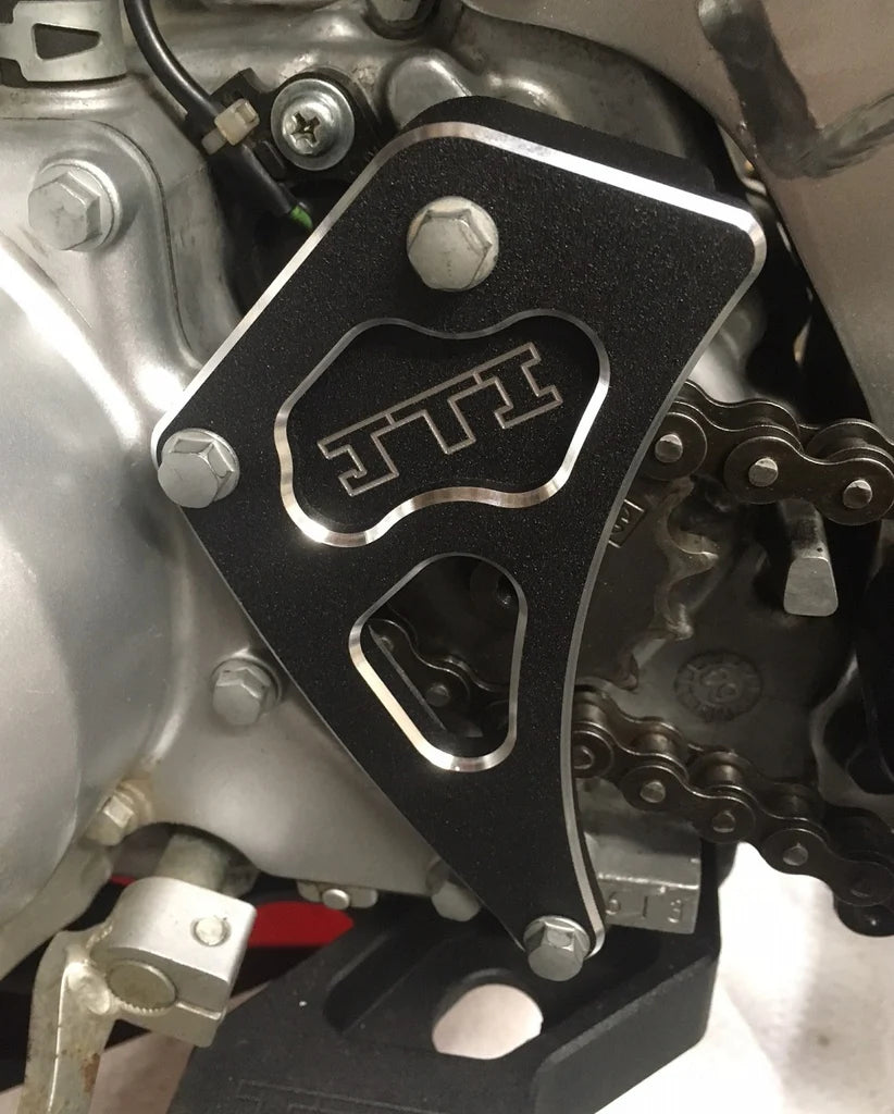 JTI Front Sprocket Cover - KLX110/L
